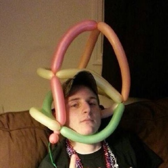 Meet your Posher, Andrew - Picture 1 of 1